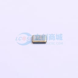 16MHz ±10ppm 12pF缩略图