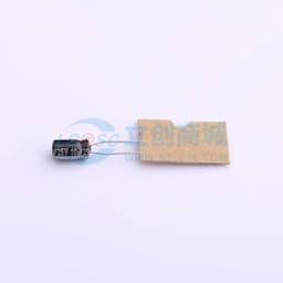 【插件】10uF ±20% 25V缩略图