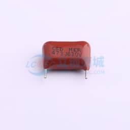 47nF ±5% 630V缩略图