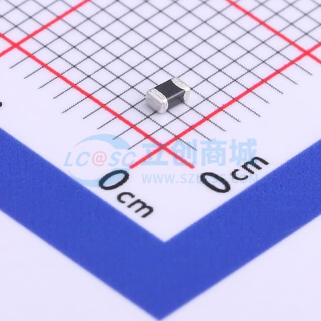 QN0805X104F4250FB实物图