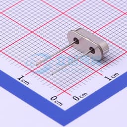 6.063MHz ±10ppm 12pF缩略图
