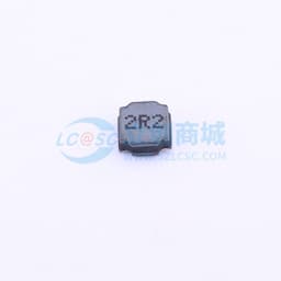 2.2uH ±20% 2.7A缩略图