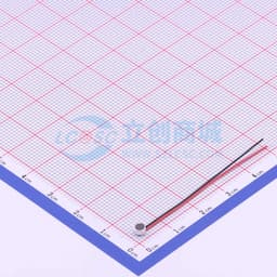 2V -62dB 3mm 1.5mm缩略图