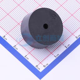 电磁无源一体蜂鸣器（外部驱动）【蜂鸣】缩略图