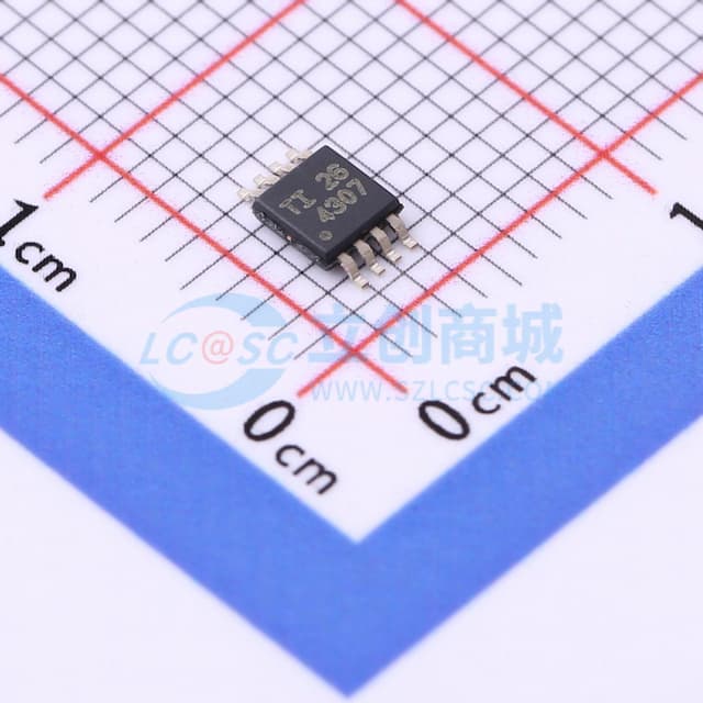 具有阻塞总线恢复功能的热插拔I2C总线和SMBus缓冲器实物图