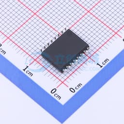 3.0 kV RMS/3.75 kV RMS 三通道数字隔离器缩略图