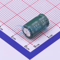 470uF ±20% 25V缩略图