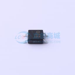 DC输入 隔离电压(rms):3750V缩略图