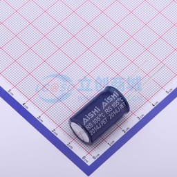 2200uF ±20% 35V缩略图