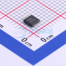 具有内部基准和温度传感器的超小型、低功耗、兼容 SPI 的 12 位模数转换器缩略图