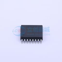 半双工、iCoupler 隔离 RS-485 收发器缩略图