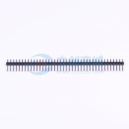 1x40P 间距:2.54mm 方针 直插 【插件】缩略图