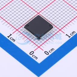 基于Arm Cortex-M0内核的32位微控制器缩略图
