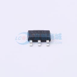 IRLL110TRPBF-VB缩略图