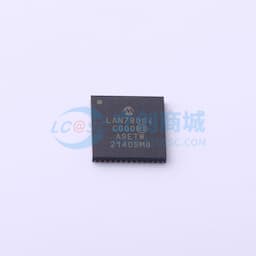 SuperSpeed USB 3.1 Gen 1 to 10/100/1000 Ethernet 控制器缩略图