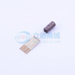 22uF ±20% 50V缩略图