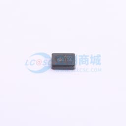 16.000MHz 8pF 50ppm缩略图