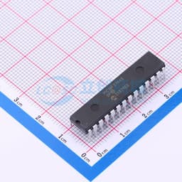 PIC18F27K42-I/SP 【插件】缩略图