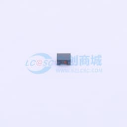 两路 0805共模滤波器 阻抗75Ω@100MHz缩略图