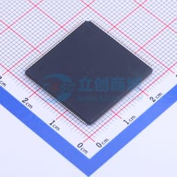 TMS320F2812PGFS缩略图