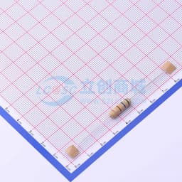 碳膜电阻 560Ω ±5% 2W缩略图