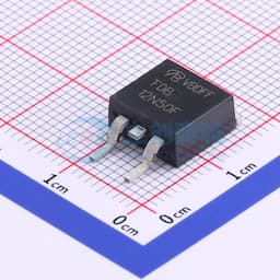 FDB12N50F-VB缩略图