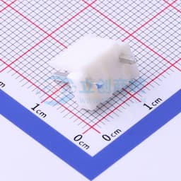 1x3P 间距:3.96mm 直插 【插件】缩略图