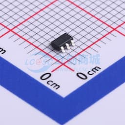 1A/30V LED驱动器缩略图