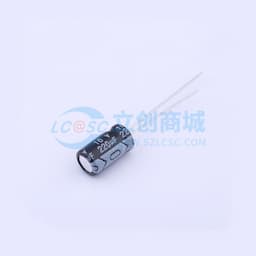 220uF ±20% 16V缩略图