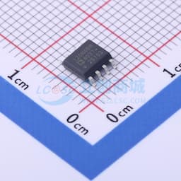 3.0 kV rms 双通道数字隔离器缩略图