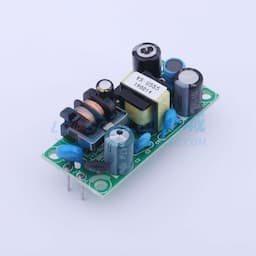 ESHION(禹舜)裸板开关电源 5V800mA电源模块(输入输出带针) 【插件】缩略图