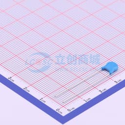 钳位电压40V 0.6焦耳 插件压敏电阻 【插件】缩略图