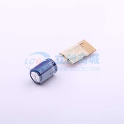 470uF ±20% 10V缩略图