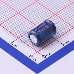 2.2uF ±20% 400V缩略图