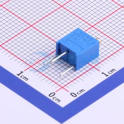 200kΩ ±10% 【插件】缩略图