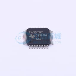 20W立体声数字音频功率放大器缩略图