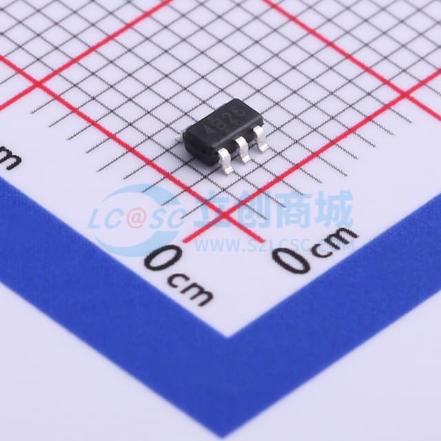 SD5087-GEC实物图