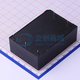 25W AC-DC电源模块 【电源】缩略图