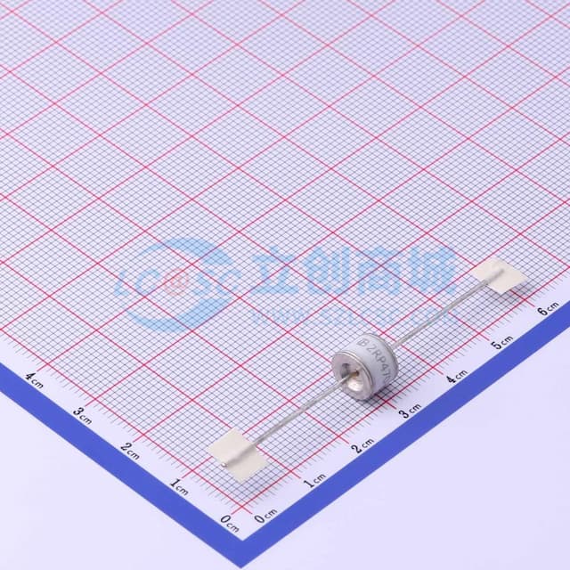 20kA 2端 GDT实物图