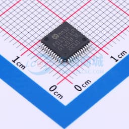 基于Arm Cortex-M0内核的32位微控制器缩略图