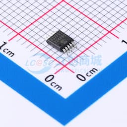 独立式锂离子/锂聚合物电池充电管理控制器，具备自动交流适配器或USB端口电源选择功能缩略图