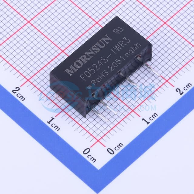 F0524S-1WR3 【电源】实物图