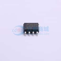 42V, 3A 降压稳压器缩略图