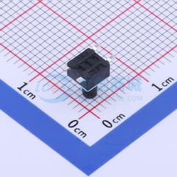 4.5x4.5x6.5贴片高寿命缩略图