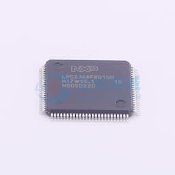 LPC2368FBD100K缩略图