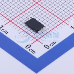 带唯一ID和安全扇区的两线串行EEPROM缩略图