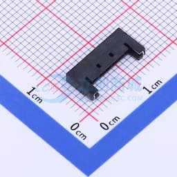 1x6P 间距:1.5mm 卧贴缩略图