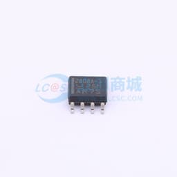 低功耗推挽式PWM控制器缩略图