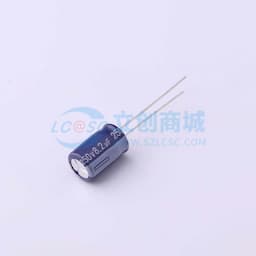 8.2uF ±20% 250V缩略图