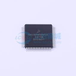 S9S08AW32E5MFUE缩略图